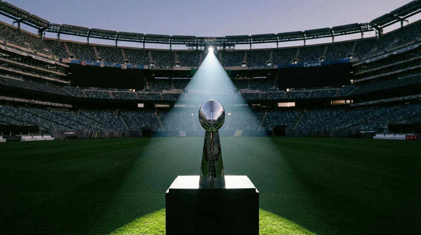 Apuestas Futures NFL: Cómo Apostar al Ganador de la Temporada | GRIDIRÓN