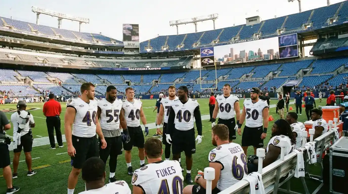 Apuestas en Pretemporada NFL: ¿Merece la Pena Apostar? | GRIDIRÓN