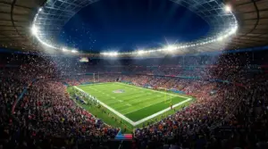 Apuestas Super Bowl 2026: Mercados, Cuotas y Análisis | GRIDIRÓN