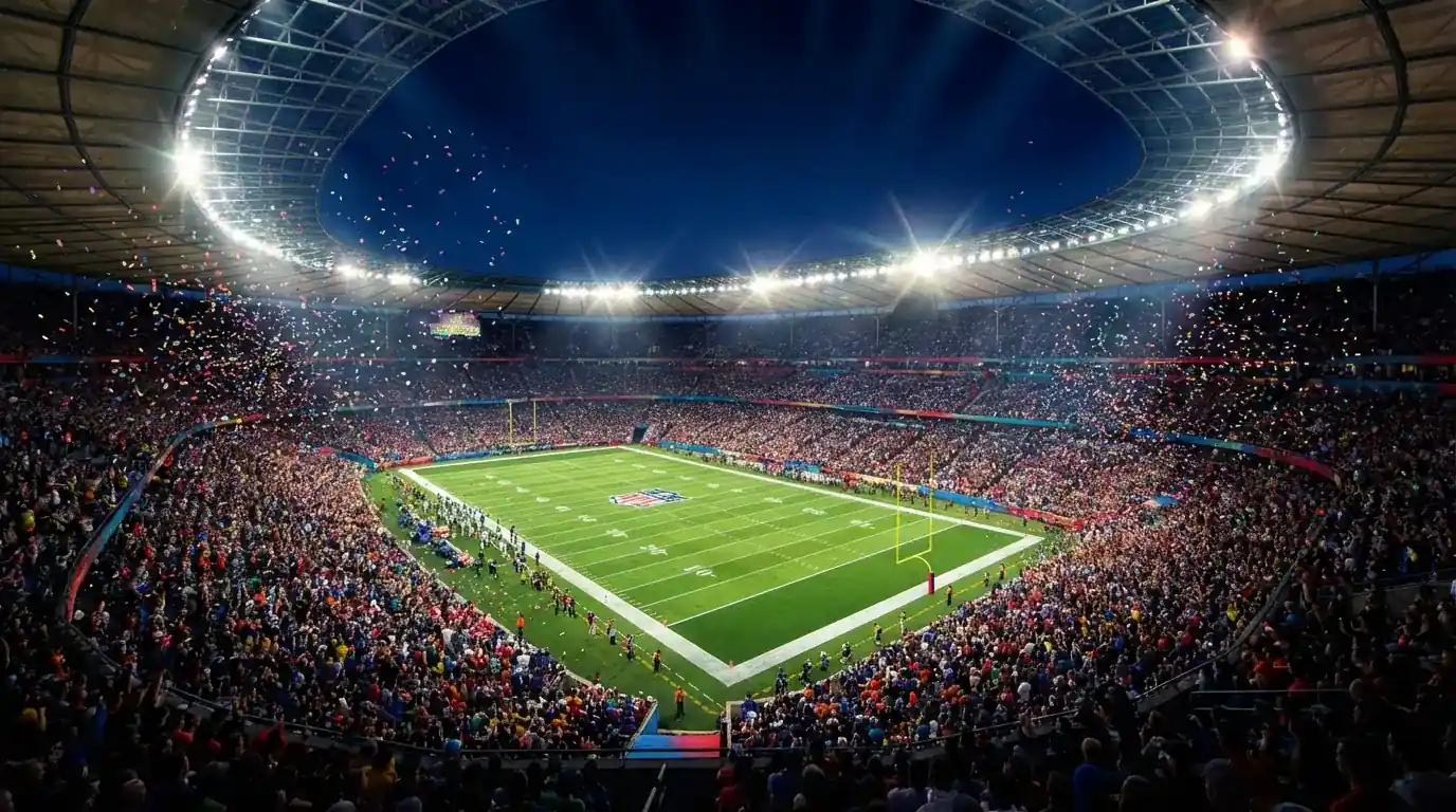 Apuestas Super Bowl 2026: Mercados, Cuotas y Análisis | GRIDIRÓN