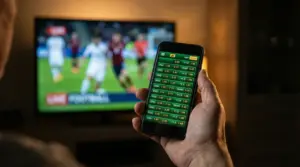 Cuotas NFL: Cómo Leer, Comparar y Calcular Valor | GRIDIRÓN