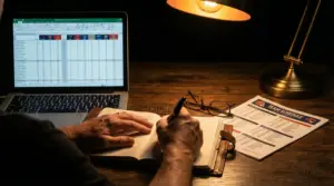 Estrategias de Apuestas NFL: Métodos con Datos Reales | GRIDIRÓN