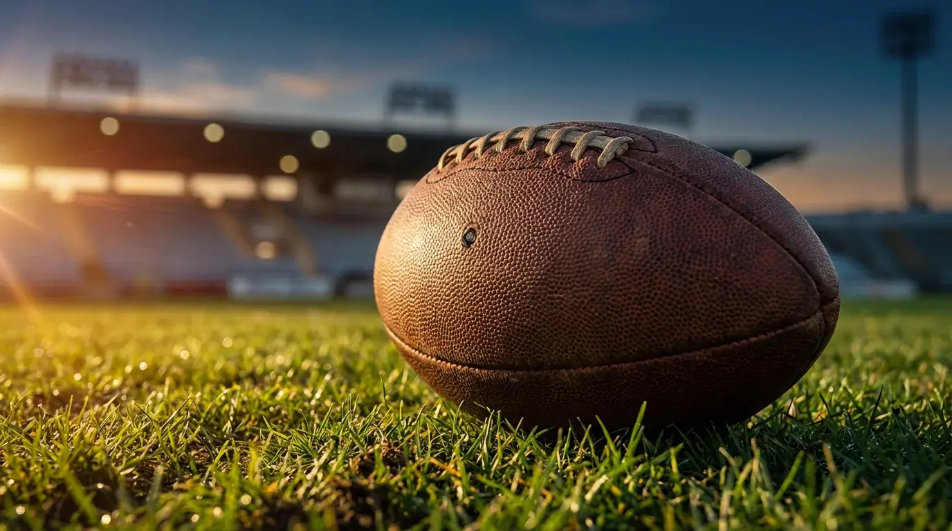 Análisis de apuestas de fútbol americano NFL para el mercado español