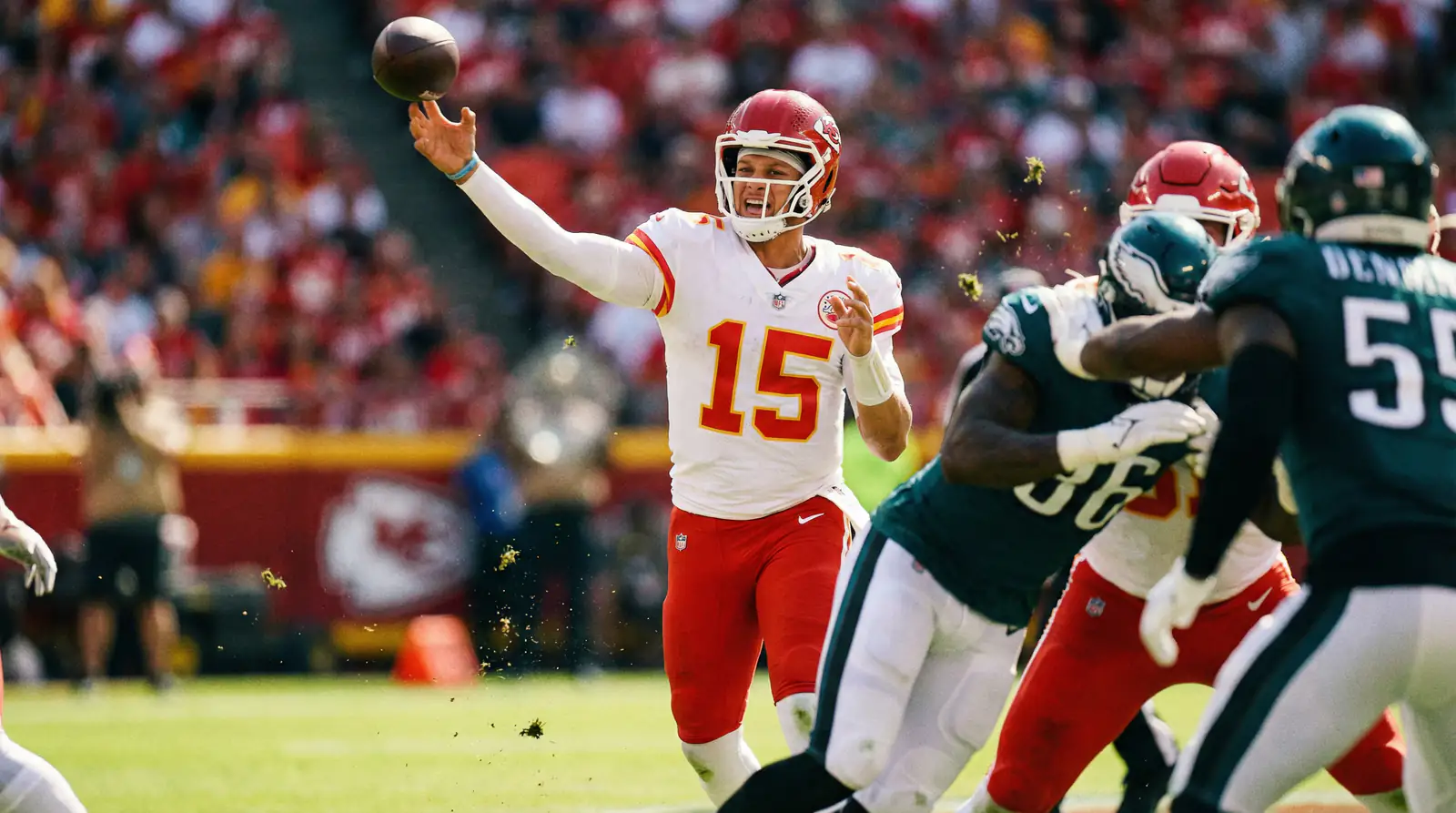 Prop Bets NFL: Apuestas a Jugadores y Situaciones Específicas | GRIDIRÓN