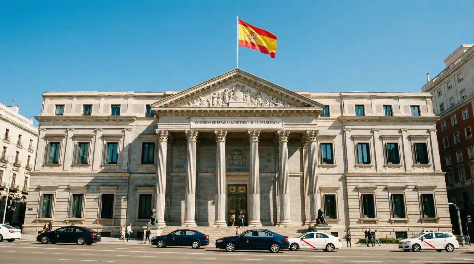 Regulación DGOJ: Apuestas Deportivas Legales en España | GRIDIRÓN