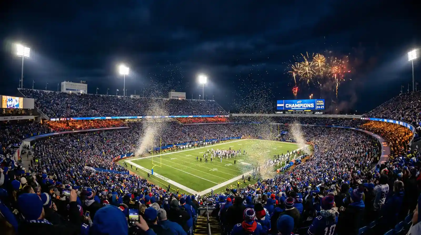 Mercados de apuestas disponibles durante el Super Bowl de la NFL