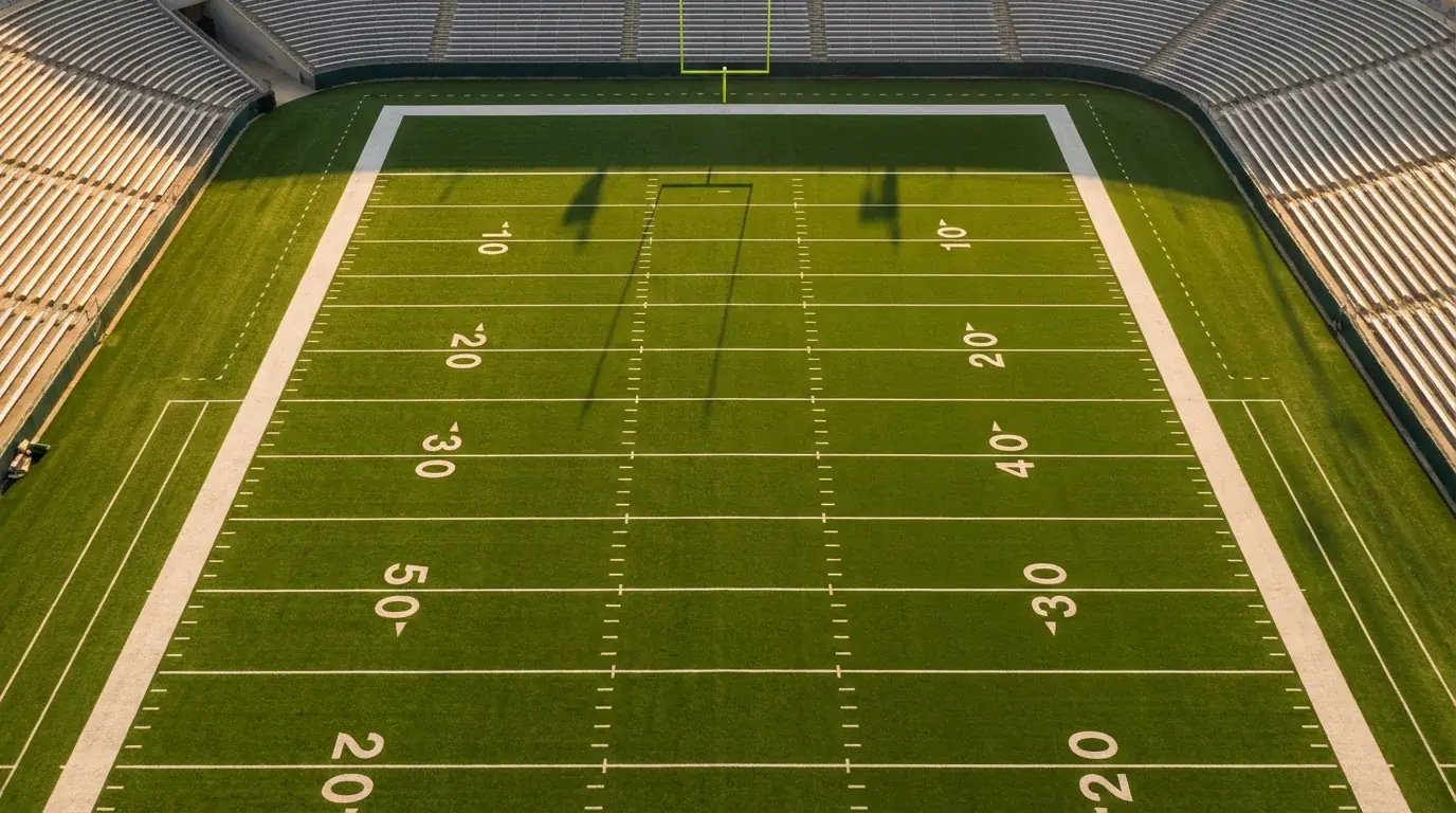 Calendario de la temporada NFL con fases clave para apostadores