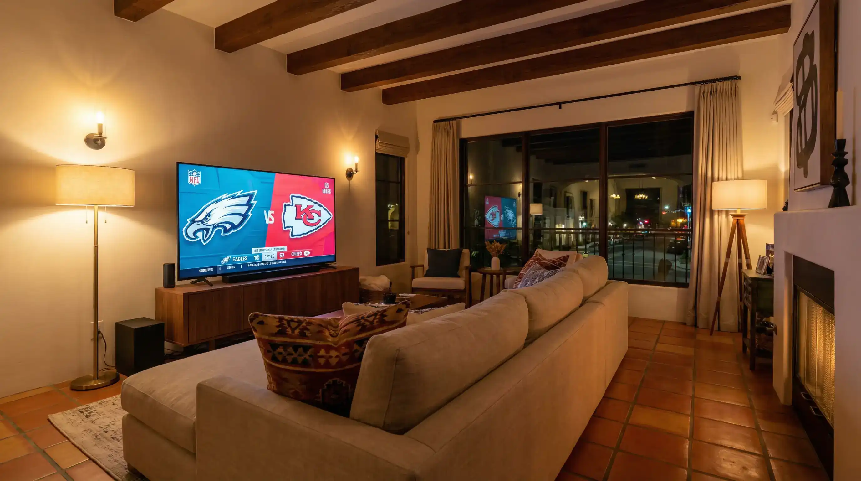 Dónde Ver la NFL en España: Canales, Streaming y Horarios 2026 | GRIDIRÓN